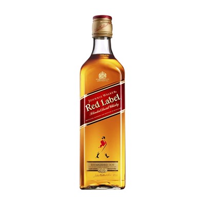 Johnnie Walker Red Label 70cl